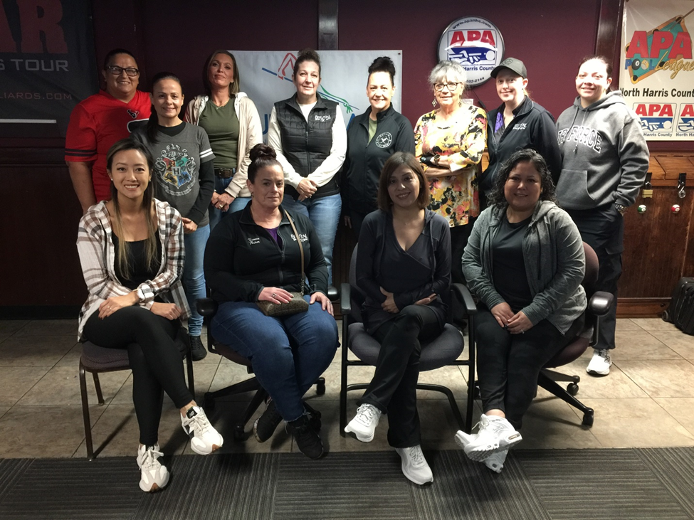 Rocha Dominates Massive Field at Gulf Coast Tour Season Opener