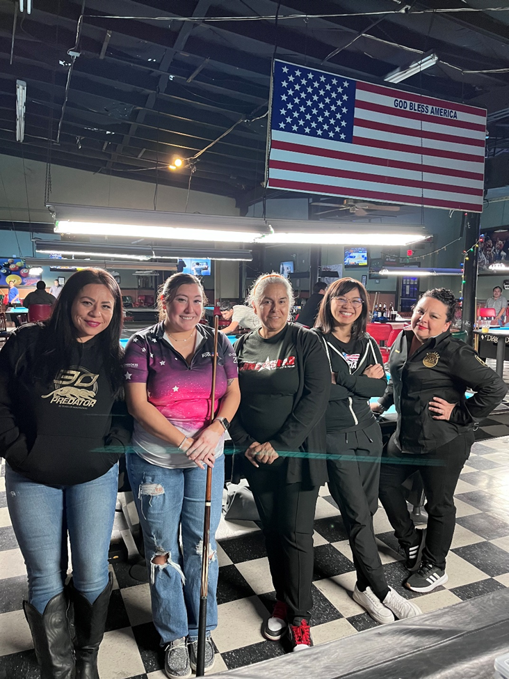 Paine Plows Through Laredo Field on Gulf Coast Tour